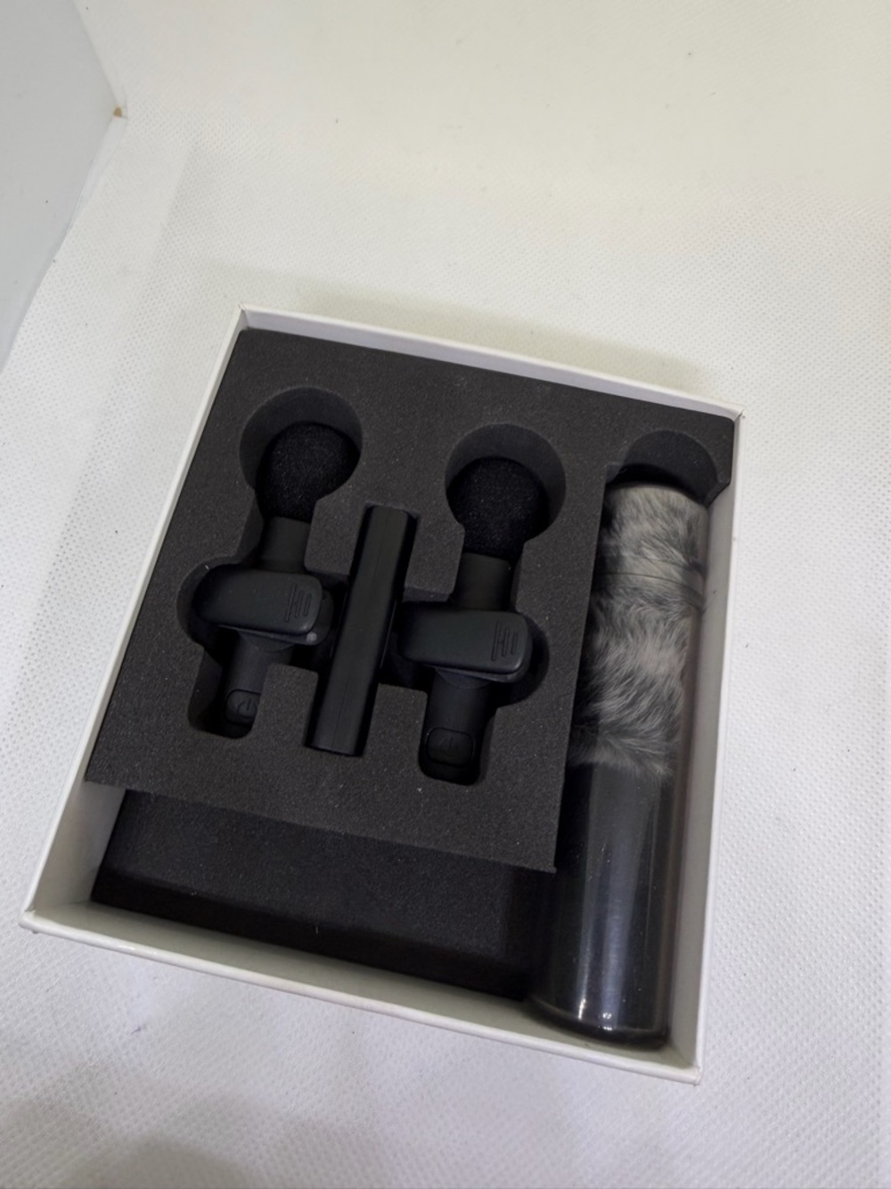 Leettus wireless iPhone microphone - Picture 4 of 8